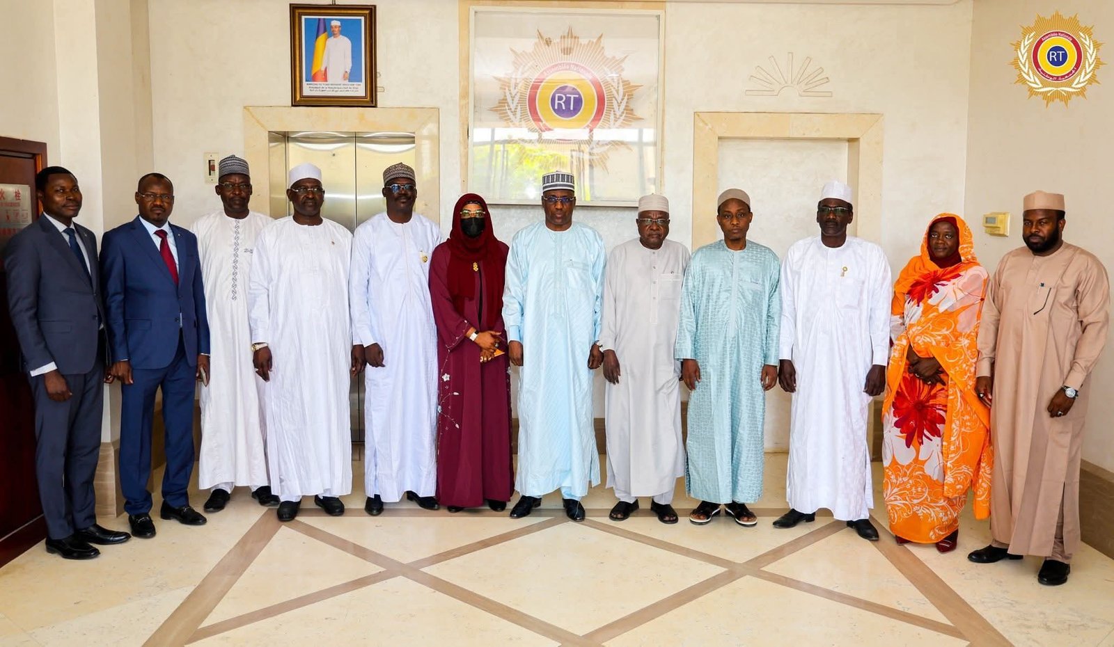 وتجديد الثقة في عضوية البرلمان الإفريقي