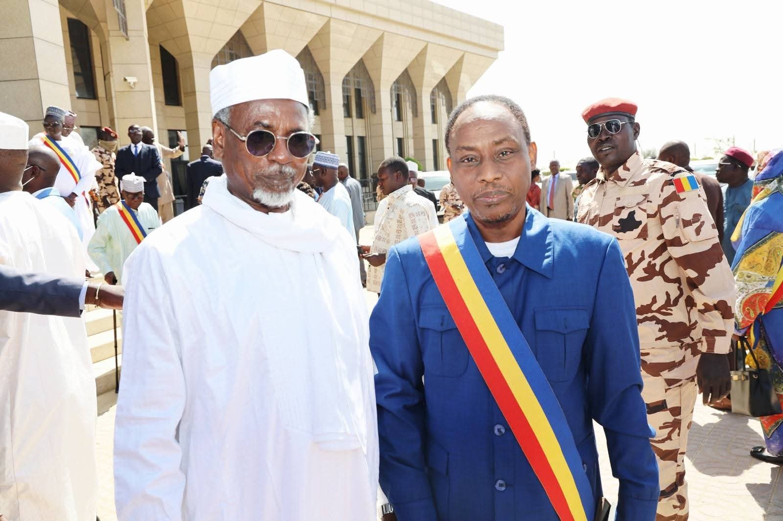 لقاء مع وزير الدولة، وزير التعليم العالي والبحث العلمي والتكوين المهني